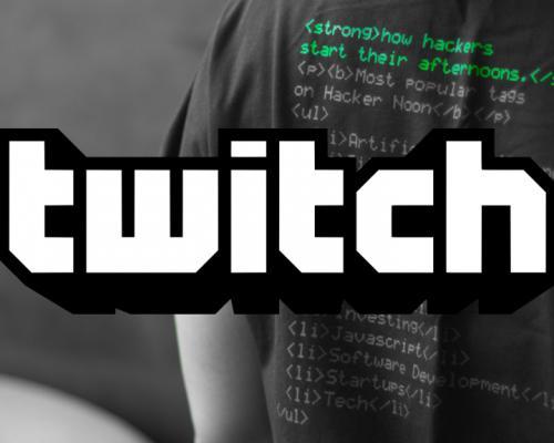 Twitch potvrdzuje únik zdrojového kódu a ďalších údajov