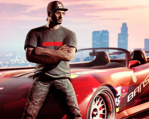 Rockstar potvrdil remastery starších GTA