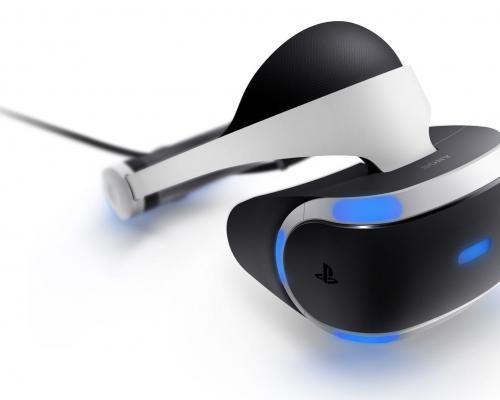 PlayStation VR oslavuje 5 rokov na scéne