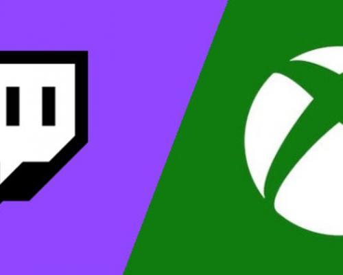 Twitch sa vrátil do Xboxu