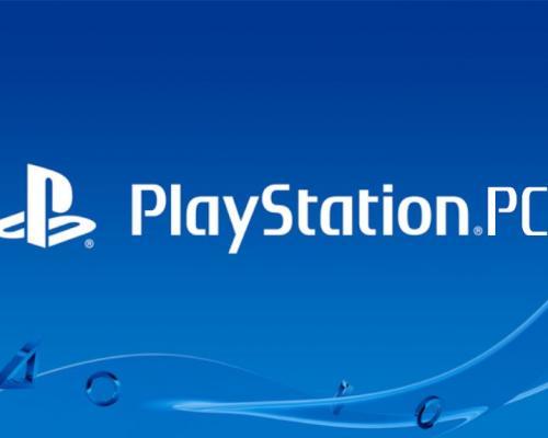 SONY založila značku PlayStation PC