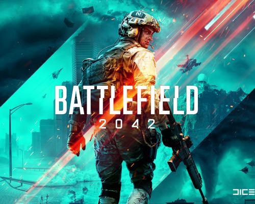 Nový trailer ke hře Battlefield 2042 pro PC představuje NVIDIA DLSS, NVIDIA Reflex a ray tracing