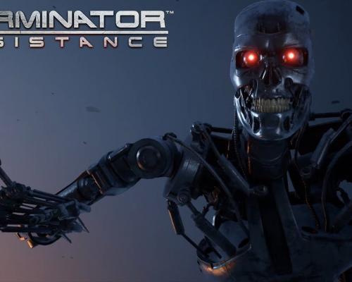 Terminator: Resistance dostane nové príbehové rozšírenie