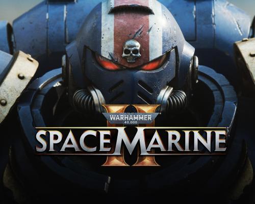 Ohlásenie Warhammer 40,000: SPACE MARINE 2 potešuje aj prekvapuje