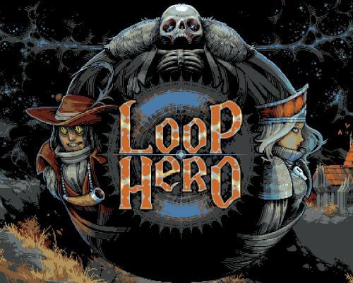 Loop Hero je zadarmo na Epic Games Store