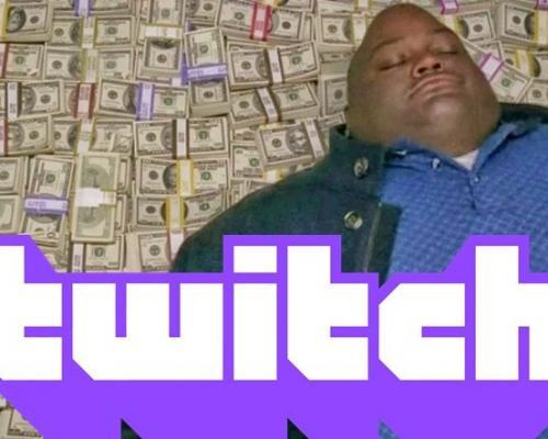 Polícia odhalila pranie špinavých peňazí cez Twitch
