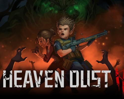 Vychádza Heaven Dust 2, pocta sérii Resident Evil