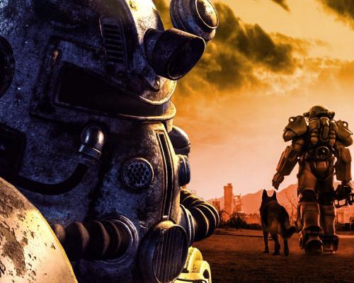 Prvý diel seriálu Fallout bude režírovať Nolan