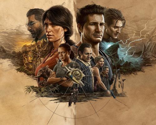 Uncharted: Legacy of Thieves Collection - recenze
