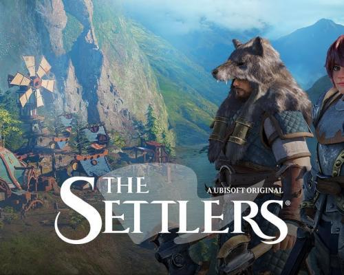 Aká je vízia reštartu série The Settlers?