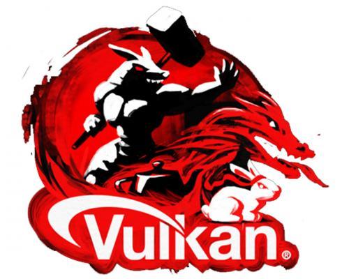 NVIDIA vydává ovladače pro Vulkan 1.3 v den jeho uvedení