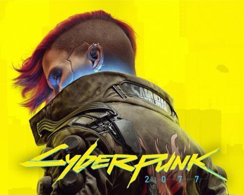 Cyberpunk sa objavil v PlayStation databáze, blíži sa PS5 verzia?
