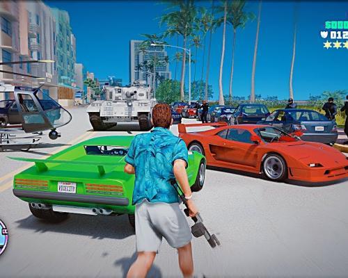 Rockstar oficiálne potvrdzuje vývoj nového GTA