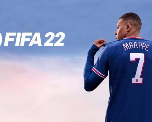 FIFA 22 je zadarmo na Steame