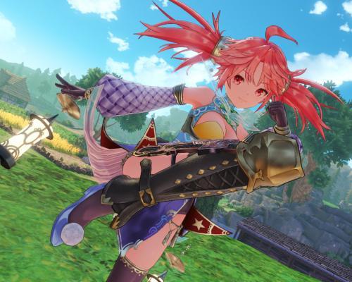 Atelier Sophie 2: The Alchemist of the Mysterious Dream - recenze