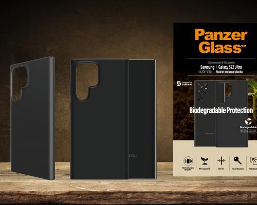 PanzerGlass představuje nové příslušenství pro řadu Samsung Galaxy S22