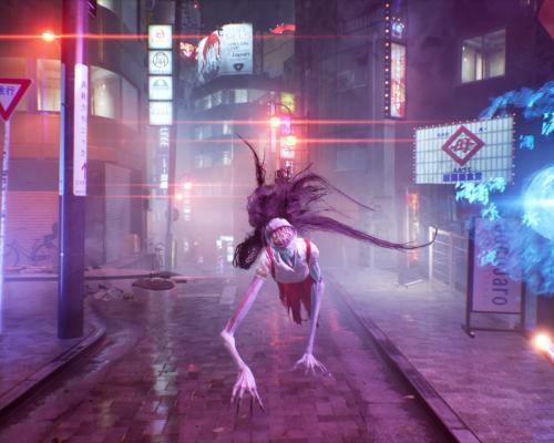 Ghostwire: Tokyo vychádza už za dva týždne, sledujte launch trailer