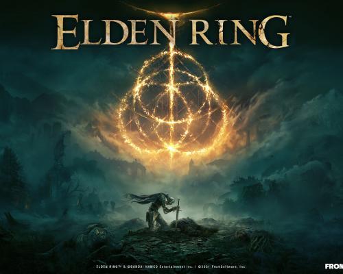 Elden Ring má 12 milionů prodaných kusů
