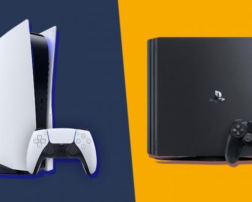 PlayStation dostáva nový update a SONY konečne potvrdila VRR