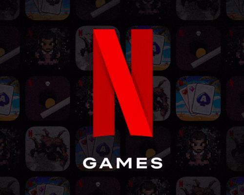 Netflix naďalej skupuje menšie herné štúdiá