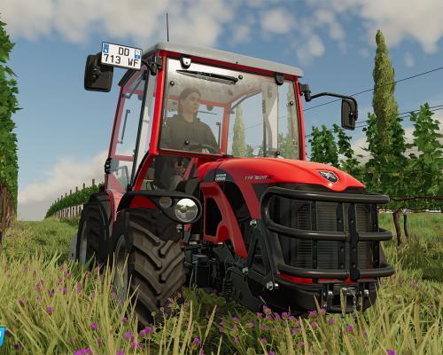 Novinky ze světa Farming Simulatoru 2022