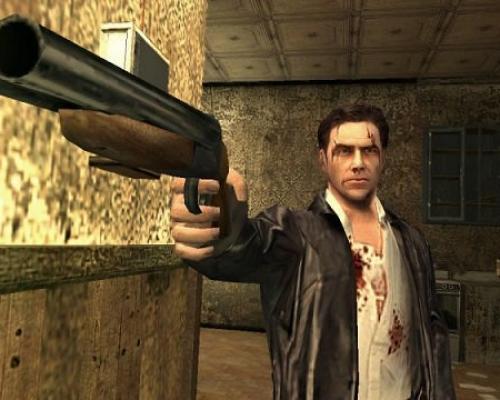 Remedy ohlásilo remake prvých dvoch častí Max Payne série