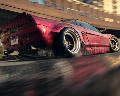 Ďalší Need for Speed bude už len na next-gen
