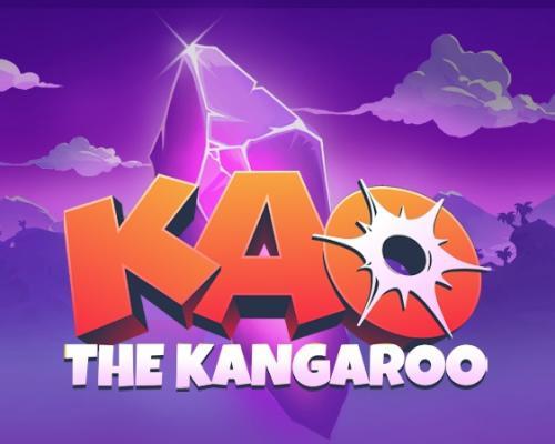 Kao the Kangaroo a datum vydání