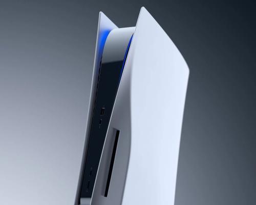 SONY už pripravuje ďalšiu verziu PlayStation 5