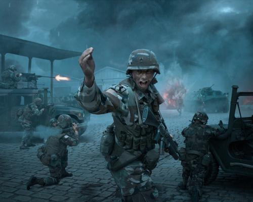 Bohemia Interactive představuje první krok na cestě k Arma 4