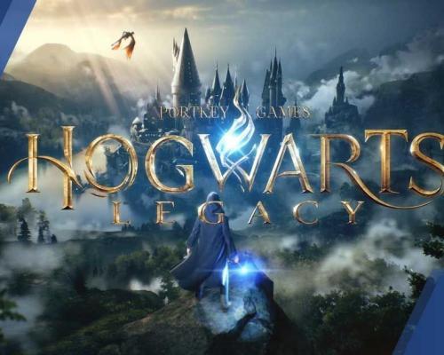 Tieto výhody ponúkne PS5 verzia Hogwarts Legacy