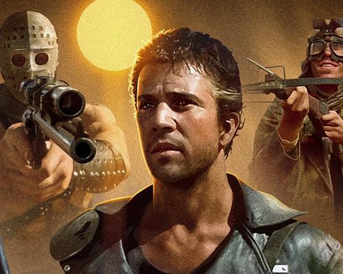 Mad Max 2 by mal prísť v roku 2024