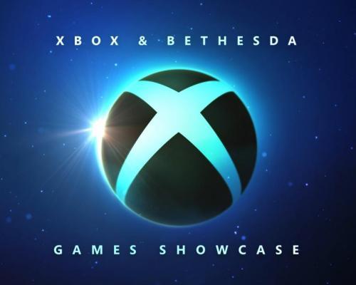 Sledujte dnes Xbox & Bethesda Games Showcase 2022