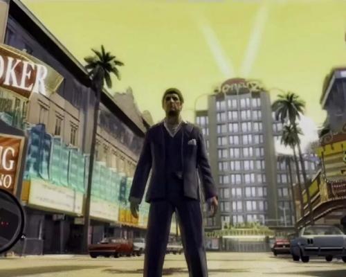 Objavil sa gameplay na zrušený projekt Scarface 2