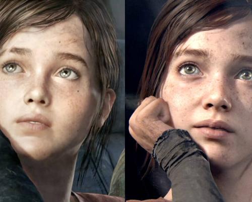Toto je The Last of Us Part I