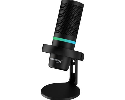 HyperX přichází s novým mikrofonem DuoCast
