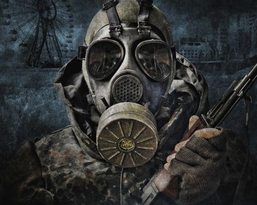 S.T.A.L.K.E.R.: Shadow of Chernobyl smeruje na konzoly