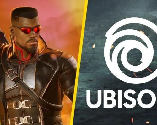 Pripravuje Ubisoft hru Blade?