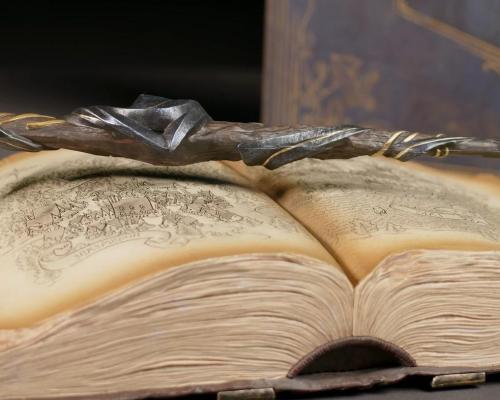 Sběratelská edice Hogwarts Legacy spouští předprodej a odhaluje svá tajemství