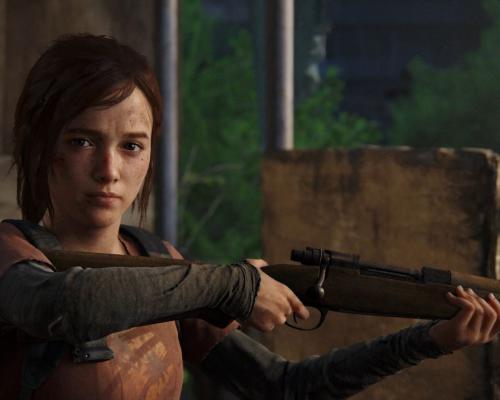 Toto je posledný trailer pred vydaním The Last of Us: Part I