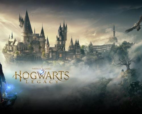 Hogwarts Legacy nabídnout bonusový obsah pro majitele PlayStationu