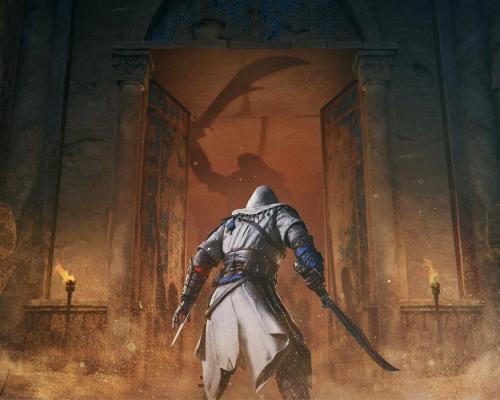Leak za leakom v znamení Assassin's Creed Mirage