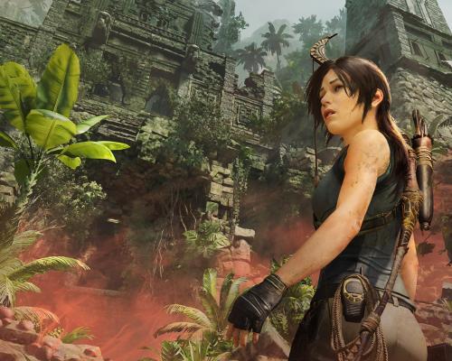Sťahujte zadarmo Shadow of the Tomb Raider