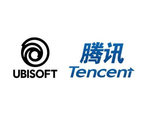Čínsky Tencent nalial do Ubisoftu 300 miliónov €