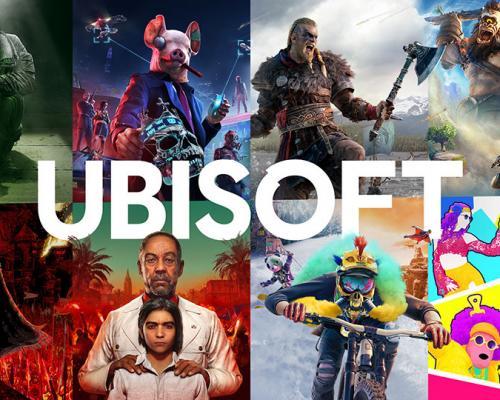 Ubisoft+ je na mesiac zadarmo