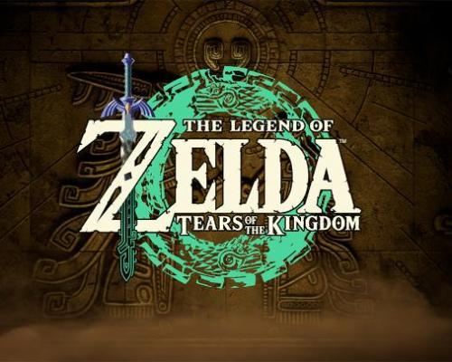 Nová Zelda má názov a dátum vydania