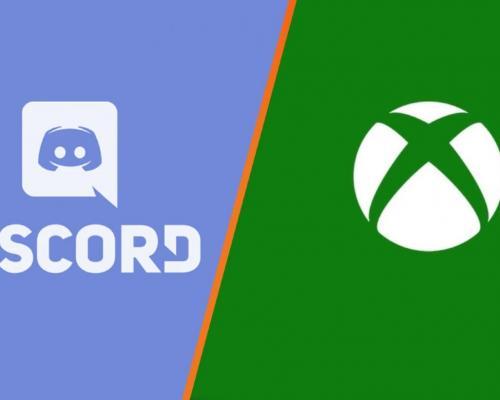 Discord už beží naplno na Xbox strojoch