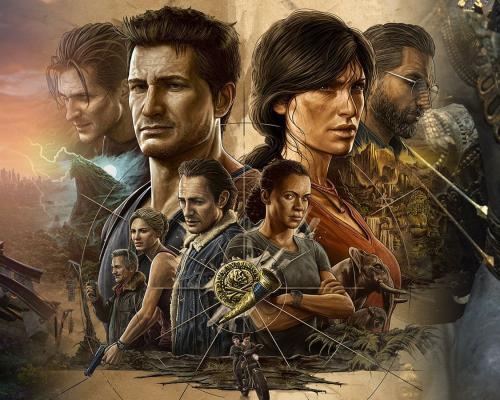 Uncharted: Legacy of Thieves pozná dátum PC vydania a HW nároky
