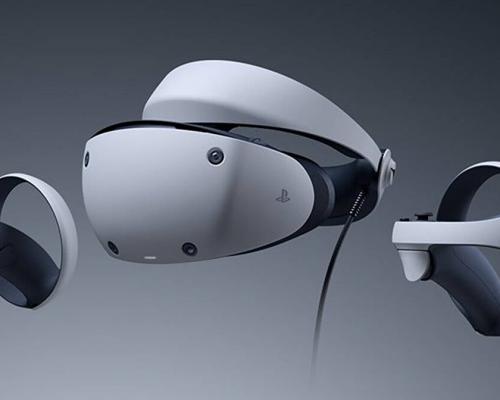 Výroba PlayStation VR2 sa rozbehla na plné obrátky