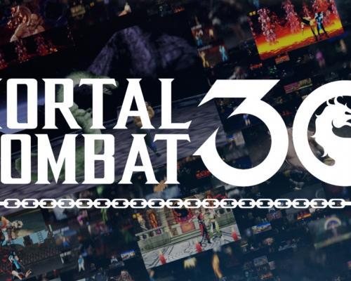 Séria Mortal Kombat sfúkla tridsať sviečok